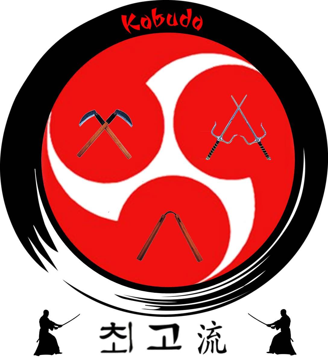 Kobudo logo